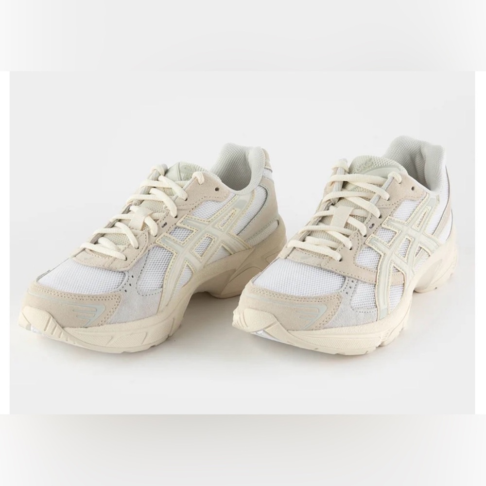 ASICS GEL-1130 White & Birch